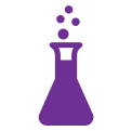 Lab Test Icon